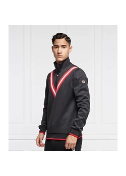 FILA Bluza TESLIN | Regular Fit ze sklepu Gomez Fashion Store w kategorii Bluzy męskie - zdjęcie 184944152