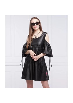 Twinset Actitude Sukienka ze sklepu Gomez Fashion Store w kategorii Sukienki - zdjęcie 184944170