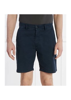 Pepe Jeans London Szorty CHINO | Regular Fit ze sklepu Gomez Fashion Store w kategorii Spodenki męskie - zdjęcie 184944173