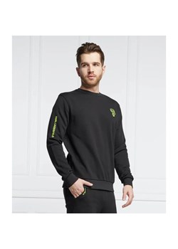 Karl Lagerfeld Bluza | Regular Fit ze sklepu Gomez Fashion Store w kategorii Bluzy męskie - zdjęcie 184944181