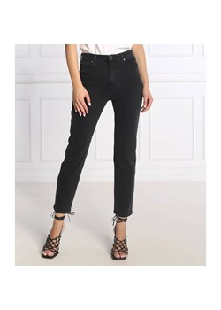 Pinko Jeansy SISSY | Slim Fit ze sklepu Gomez Fashion Store w kategorii Jeansy damskie - zdjęcie 184944192