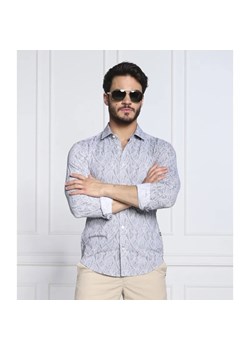 BOSS BLACK Koszula Ronni_F | Slim Fit | stretch ze sklepu Gomez Fashion Store w kategorii Koszule męskie - zdjęcie 184944193