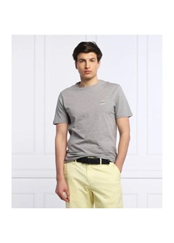 BOSS ORANGE T-shirt Tales | Relaxed fit ze sklepu Gomez Fashion Store w kategorii T-shirty męskie - zdjęcie 184944210