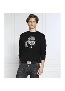 Karl Lagerfeld Bluza | Regular Fit ze sklepu Gomez Fashion Store w kategorii Bluzy męskie - zdjęcie 184944212