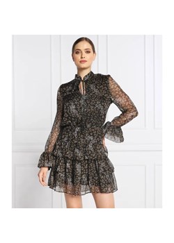 Gaëlle Paris Sukienka ze sklepu Gomez Fashion Store w kategorii Sukienki - zdjęcie 184944241