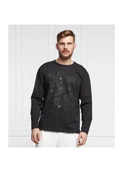 BOSS GREEN Bluza Tovel Lotus | Regular Fit ze sklepu Gomez Fashion Store w kategorii Bluzy męskie - zdjęcie 184944251