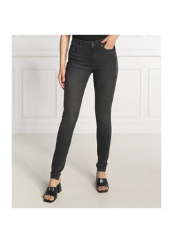 Karl Lagerfeld Jeansy | Skinny fit ze sklepu Gomez Fashion Store w kategorii Jeansy damskie - zdjęcie 184944252