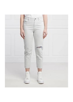 Armani Exchange Jeansy j16 | Boyfriend fit ze sklepu Gomez Fashion Store w kategorii Jeansy damskie - zdjęcie 184944261