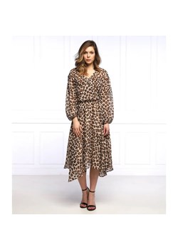 Liu Jo Sukienka ze sklepu Gomez Fashion Store w kategorii Sukienki - zdjęcie 184944264