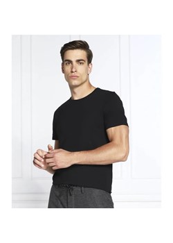 Oscar Jacobson T-shirt Kyran | Slim Fit ze sklepu Gomez Fashion Store w kategorii T-shirty męskie - zdjęcie 184944272