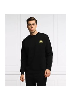 Karl Lagerfeld Bluza KARL LAGERFELD X SMILEY | Regular Fit ze sklepu Gomez Fashion Store w kategorii Bluzy męskie - zdjęcie 184944274