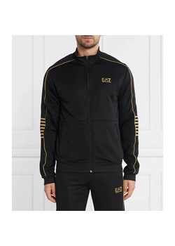 EA7 Bluza | Regular Fit ze sklepu Gomez Fashion Store w kategorii Bluzy męskie - zdjęcie 184944284