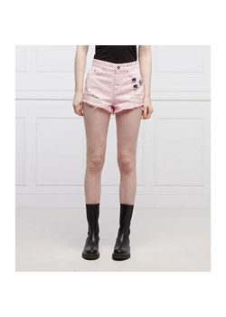 John Richmond Szorty | Regular Fit ze sklepu Gomez Fashion Store w kategorii Szorty - zdjęcie 184944293