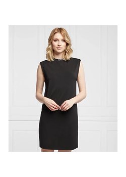 Karl Lagerfeld Sukienka ze sklepu Gomez Fashion Store w kategorii Sukienki - zdjęcie 184944294