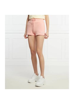 GUESS ACTIVE Szorty EMELY | Regular Fit ze sklepu Gomez Fashion Store w kategorii Szorty - zdjęcie 184944302