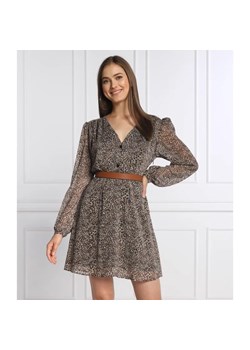 Liu Jo Sukienka ze sklepu Gomez Fashion Store w kategorii Sukienki - zdjęcie 184944314