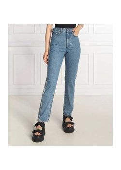 Karl Lagerfeld Jeansy | Relaxed fit ze sklepu Gomez Fashion Store w kategorii Jeansy damskie - zdjęcie 184944331