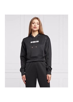 Calvin Klein Performance Bluza | Cropped Fit ze sklepu Gomez Fashion Store w kategorii Bluzy damskie - zdjęcie 184944333