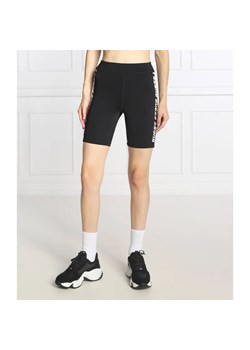 GUESS ACTIVE kolarki angelica | slim fit ze sklepu Gomez Fashion Store w kategorii Szorty - zdjęcie 184944343