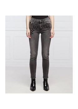 John Richmond Jeansy KATE | Skinny fit ze sklepu Gomez Fashion Store w kategorii Jeansy damskie - zdjęcie 184944352