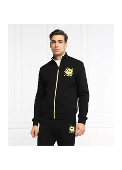 Karl Lagerfeld Bluza KARL LAGERFELD X SMILEY | Regular Fit ze sklepu Gomez Fashion Store w kategorii Bluzy męskie - zdjęcie 184944353
