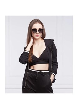 Liu Jo Sport Bluza | Regular Fit ze sklepu Gomez Fashion Store w kategorii Bluzy damskie - zdjęcie 184944384