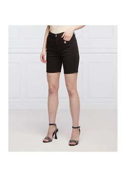 Liu Jo Szorty | Regular Fit ze sklepu Gomez Fashion Store w kategorii Szorty - zdjęcie 184944393