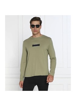 GUESS Longsleeve ARDIS | Regular Fit ze sklepu Gomez Fashion Store w kategorii T-shirty męskie - zdjęcie 184944401
