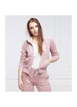 Juicy Couture Bluza ROBERTSON | Slim Fit ze sklepu Gomez Fashion Store w kategorii Bluzy damskie - zdjęcie 184944420