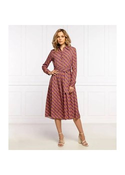 Silvian Heach Sukienka ze sklepu Gomez Fashion Store w kategorii Sukienki - zdjęcie 184944421