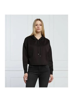 DKNY Bluza | Cropped Fit ze sklepu Gomez Fashion Store w kategorii Bluzki damskie - zdjęcie 184944422