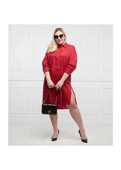 Persona by Marina Rinaldi Sukienka DUCA Plus size ze sklepu Gomez Fashion Store w kategorii Sukienki - zdjęcie 184944423