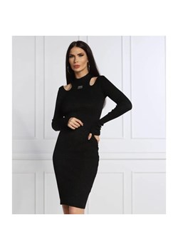 Versace Jeans Couture Sukienka ze sklepu Gomez Fashion Store w kategorii Sukienki - zdjęcie 184944424