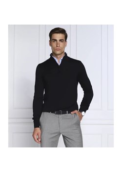 HUGO Sweter San Quirin-M | Regular Fit ze sklepu Gomez Fashion Store w kategorii Swetry męskie - zdjęcie 184944443