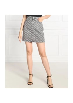 Karl Lagerfeld Spódnica ze sklepu Gomez Fashion Store w kategorii Spódnice - zdjęcie 184944474