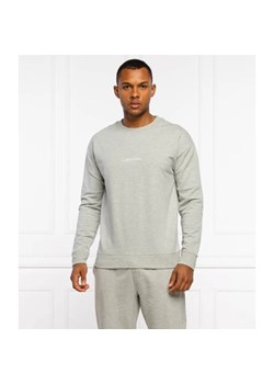 Calvin Klein Underwear Bluza | Regular Fit ze sklepu Gomez Fashion Store w kategorii Bluzy męskie - zdjęcie 184944501