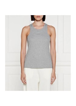 Liu Jo Top | Slim Fit ze sklepu Gomez Fashion Store w kategorii Bluzki damskie - zdjęcie 184944523