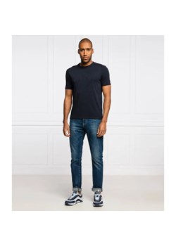 Armani Exchange T-shirt | Regular Fit ze sklepu Gomez Fashion Store w kategorii T-shirty męskie - zdjęcie 184944533