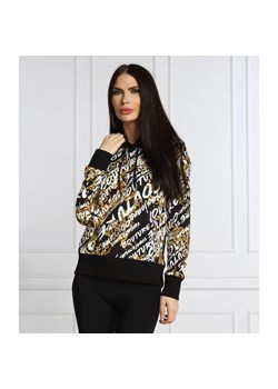 Versace Jeans Couture Bluza | Regular Fit ze sklepu Gomez Fashion Store w kategorii Bluzy damskie - zdjęcie 184944562
