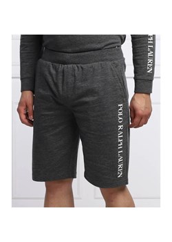 POLO RALPH LAUREN Szorty | Relaxed fit ze sklepu Gomez Fashion Store w kategorii Spodenki męskie - zdjęcie 184944593