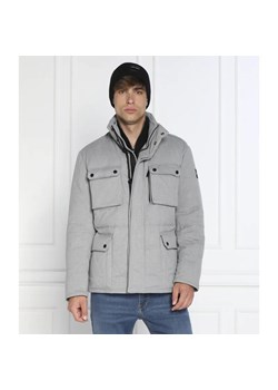 BOSS BLACK Kurtka Carruso | Regular Fit ze sklepu Gomez Fashion Store w kategorii Kurtki męskie - zdjęcie 184944612