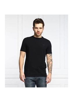Karl Lagerfeld T-shirt | Regular Fit ze sklepu Gomez Fashion Store w kategorii T-shirty męskie - zdjęcie 184944624