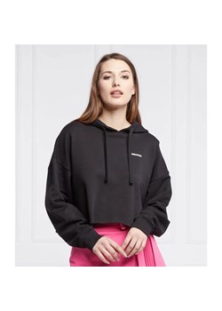 Red Valentino Bluza | Cropped Fit ze sklepu Gomez Fashion Store w kategorii Bluzy damskie - zdjęcie 184944634