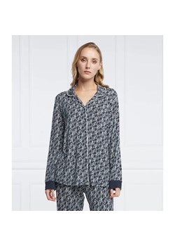 JOOP! BODYWEAR Góra od piżamy | Relaxed fit ze sklepu Gomez Fashion Store w kategorii Piżamy damskie - zdjęcie 184944644