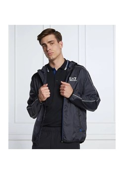 EA7 Kurtka | Regular Fit ze sklepu Gomez Fashion Store w kategorii Kurtki męskie - zdjęcie 184944664