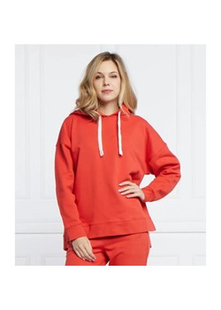 Marella SPORT Bluza AFFINE | Relaxed fit ze sklepu Gomez Fashion Store w kategorii Bluzy damskie - zdjęcie 184944710