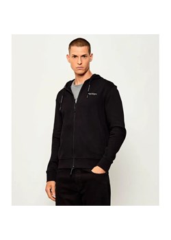 Armani Exchange Bluza | Regular Fit ze sklepu Gomez Fashion Store w kategorii Bluzy męskie - zdjęcie 184944712