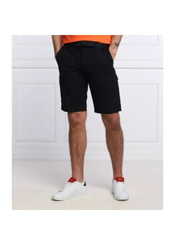 Tommy Hilfiger Szorty JOHN | Regular Fit ze sklepu Gomez Fashion Store w kategorii Spodenki męskie - zdjęcie 184944721