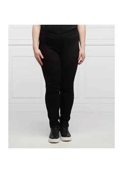 Persona by Marina Rinaldi Jegginsy IDALDO Plus size | Slim Fit ze sklepu Gomez Fashion Store w kategorii Spodnie damskie - zdjęcie 184944724