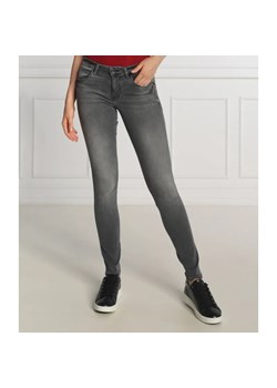 GUESS Jeansy Curve X | Skinny fit ze sklepu Gomez Fashion Store w kategorii Jeansy damskie - zdjęcie 184944741